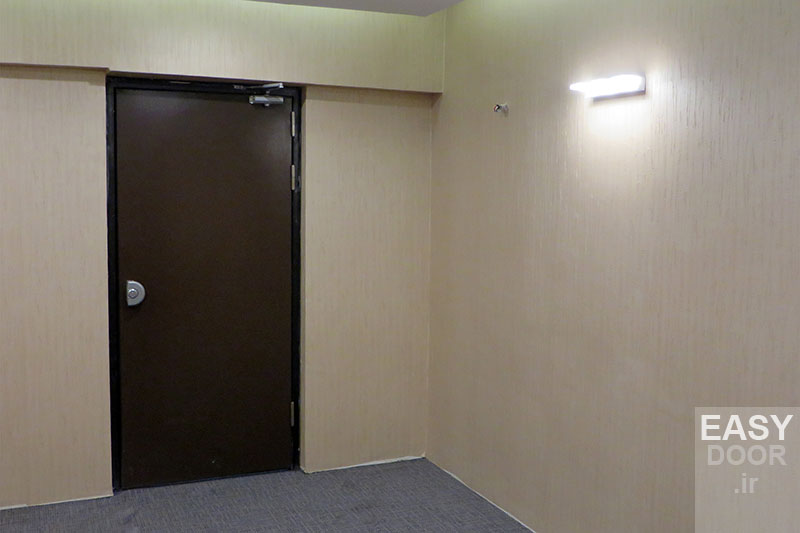 مجتمع تجاری فرهنگی تفریحی کورش پردیس سینمایی کورش دارای 14 سالن Acoustic EASYDOOR