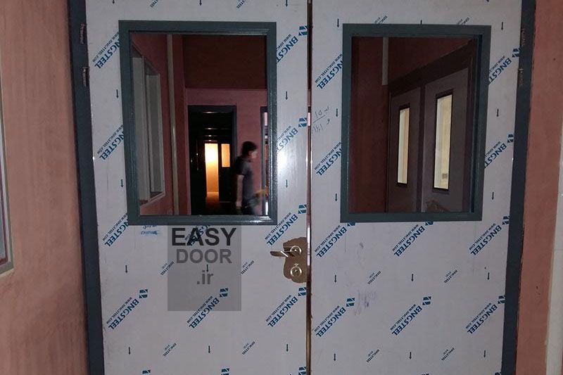 فولاد ضد زنگ (استنلس استیل)  استنلس استيل 