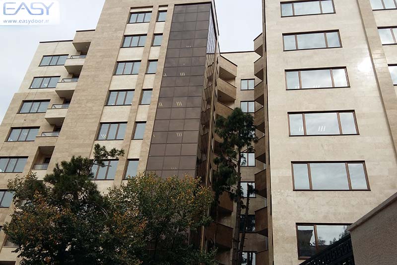 شرکت سرمایه‌گذاری آتیه صبا Atiyeh Saba Investment Company