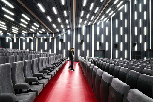 سینما آستارا