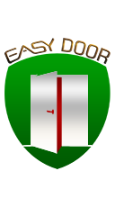 آسان درب ـ تولید کننده درب‌های ایمنی ساختمان